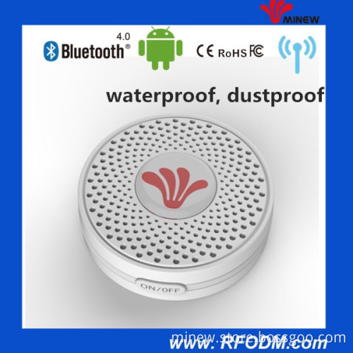 Bluetooth 4.0 BLE motion ibeacon